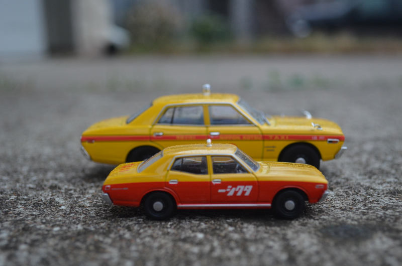 Illustration for article titled Working Wednesday: Taxi!